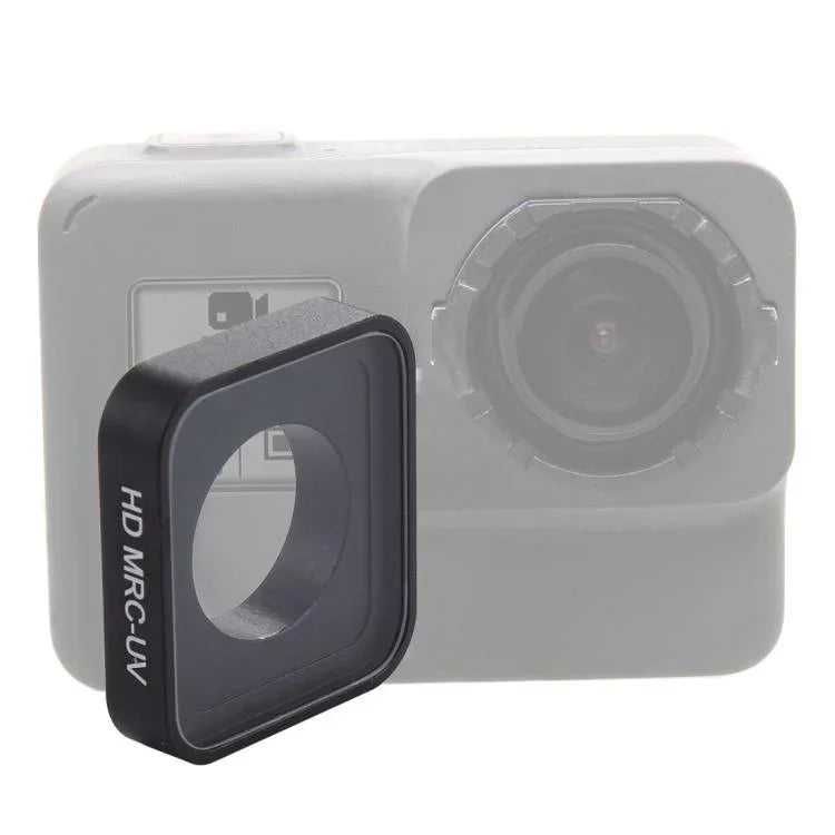 Aufsteckbarer MCUV-Objektivfilter für GoPro HERO6/5, MCUV-Objektiv