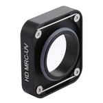 Aufsteckbarer MCUV-Objektivfilter für GoPro HERO6/5, MCUV-Objektiv