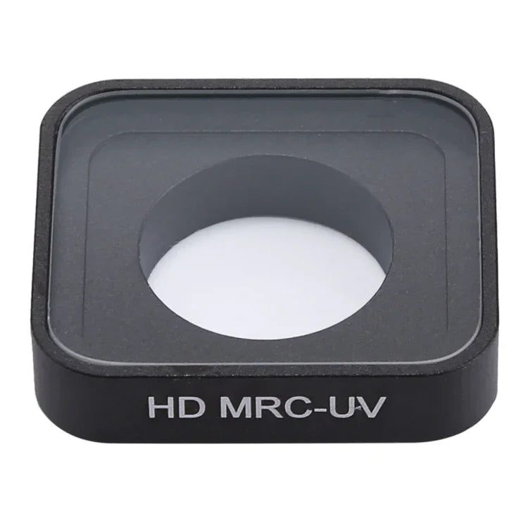 Aufsteckbarer MCUV-Objektivfilter für GoPro HERO6/5, MCUV-Objektiv