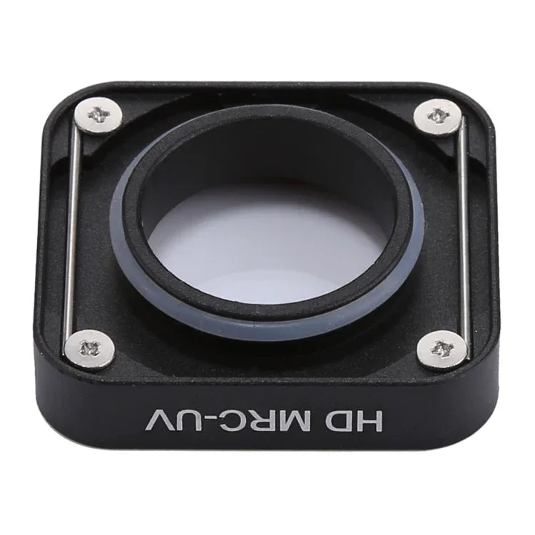 Aufsteckbarer MCUV-Objektivfilter für GoPro HERO6/5, MCUV-Objektiv