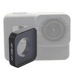 Aufsteckbarer MCUV-Objektivfilter für GoPro HERO6/5, MCUV-Objektiv