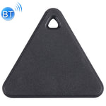 HCX003 Dreieckiger, intelligenter Bluetooth-Schlüsselanhänger mit Zwei-Wege-Funktion und Anti-Verlust-Funktion, HCX003 Schwarz, HCX003 Pink, HCX003 Grün, HCX003 Weiß