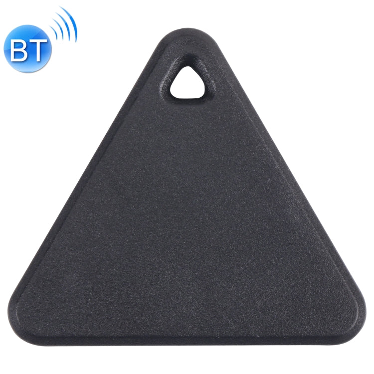 HCX003 Dreieckiger, intelligenter Bluetooth-Schlüsselanhänger mit Zwei-Wege-Funktion und Anti-Verlust-Funktion, HCX003 Schwarz, HCX003 Pink, HCX003 Grün, HCX003 Weiß
