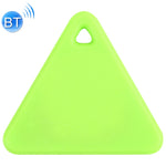 HCX003 Dreieckiger, intelligenter Bluetooth-Schlüsselanhänger mit Zwei-Wege-Funktion und Anti-Verlust-Funktion, HCX003 Schwarz, HCX003 Pink, HCX003 Grün, HCX003 Weiß