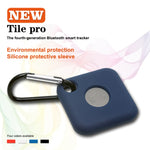 Bluetooth Smart Tracker Silikonhülle für Tile Pro, Für Tile Pro