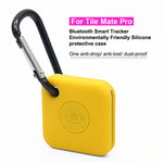 Bluetooth Smart Tracker Silikonhülle für Tile Mate Pro, Für Tile Mate Pro