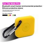 Bluetooth Smart Tracker Silikonhülle für Tile Mate Pro, Für Tile Mate Pro