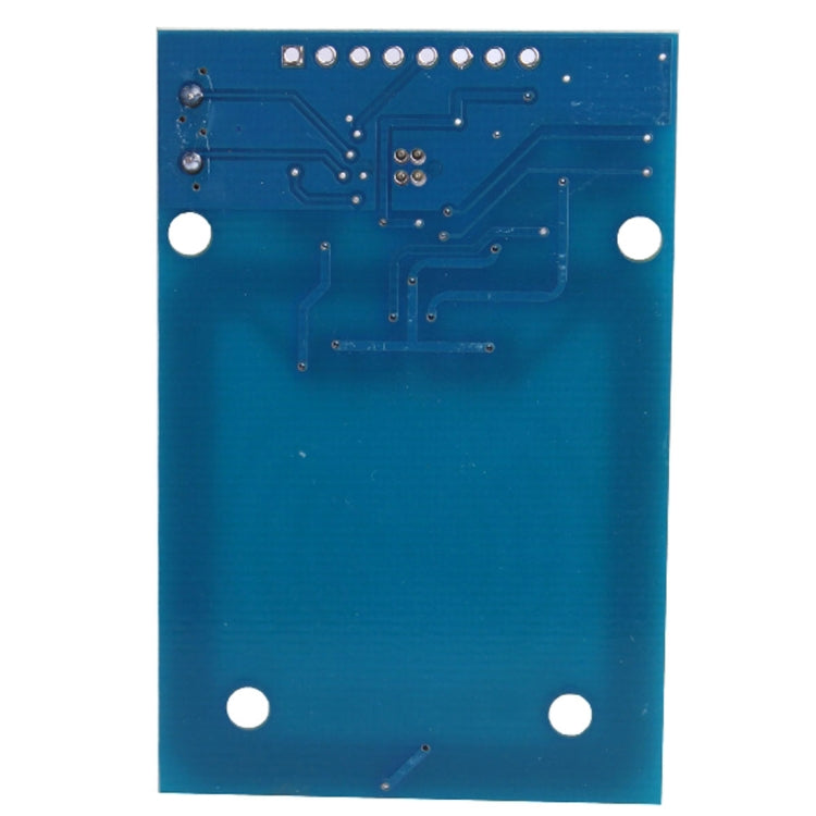 RFID-RC522 DIY Sicherheits-Schlüsselanhänger-Sensor RF-IC-Kartenmodulplatine