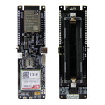 WiFi Bluetooth 18560 Batteriehalter Solar-Lademodul Entwicklungsboard, T-SIM7000G