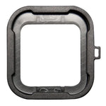 Cube Snap-on Tauchgehäuse-Objektiv 6-Linien-Sternfilter für GoPro HERO4 /3+, Sternfilter für GoPro HERO4 /3+