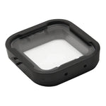 Cube Snap-on Tauchgehäuse-Objektiv 6-Linien-Sternfilter für GoPro HERO4 /3+, Sternfilter für GoPro HERO4 /3+
