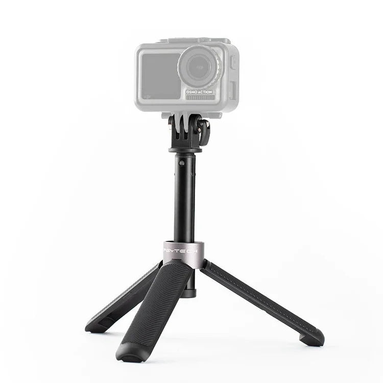 PGYTECH P-GM-117 Action-Kamera-Stativverlängerung Selfie-Stick für DJI Osmo Action, P-GM-117