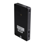 P8I 854x480 100LM Mini Tragbarer Multimedia DLP Projektor