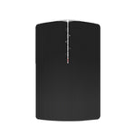 YG510 1200 LUX 800*480 LED Projektor HD Heimkino, Unterstützt HDMI & VGA & AV & TF & USB, YG510 Schwarz