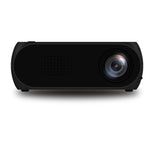 YG320 320*240 Mini LED Projektor Heimkino, Unterstützt HDMI & AV & SD & USB