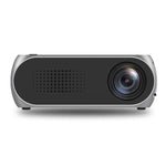 YG320 320*240 Mini LED Projektor Heimkino, Unterstützt HDMI & AV & SD & USB