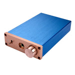 NK-P90 Audio-DAC-Decoder Glasfaser Koaxial Digital Audioverstärker