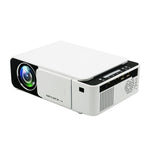 T5 100ANSI Lumen 800x400 Auflösung 480P LED+LCD Technologie Smart-Projektor, unterstützt HDMI / SD-Karte / 2 x USB / Audio 3,5mm, Standardversion, Standardversion