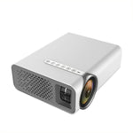 YG520 800x480 1800LM Mini LED Projektor Heimkino, unterstützt HDMI & AV & SD & USB & VGA, Mobiltelefon-Version, Mobiltelefon-Version