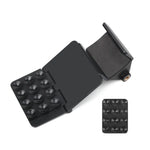 Sunnylife OP-ZJ060 Klappsaugerhalter für DJI OSMO Pocket, OP-ZJ060