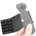 Sunnylife OP-ZJ060 Klappsaugerhalter für DJI OSMO Pocket, OP-ZJ060