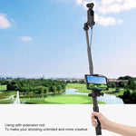 Sunnylife OP-X9208 USB-C-auf-USB-C-Kabel für DJI OSMO Pocket, Länge: 1 m, USB-C