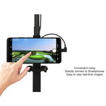 Sunnylife OP-X9208 USB-C-auf-USB-C-Kabel für DJI OSMO Pocket, Länge: 1 m, USB-C