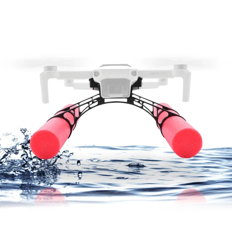 STARTRC Auftriebskörper-Auftriebsverlängerung und Landehalterung für DJI Mavic 2 mini, für DJI Mavic 2 mini