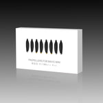 8PCS/Set Sunnylife 4726F-CS Geräuscharme Schnellwechsel-Propeller Drohnenzubehör für DJI Mavic Mini, 4726F-CS (Gelb), 4726F-CS (Blau), 4726F-CS (Rot)