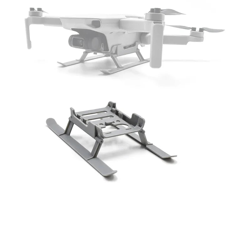 STARTRC 1106837 Stoßfester Schnellverschluss-Antikollisions-Landegestell-Höhenverlängerer für DJI Mini 2 / Mavic Mini, für DJI Mavic Mini