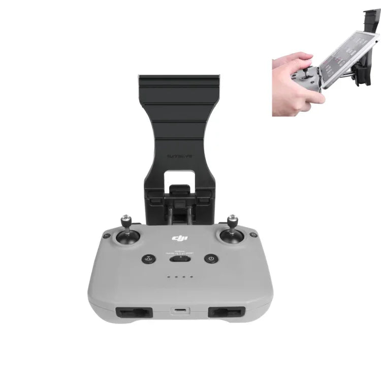 Sunnylife AIR2-Q9293 Fernbedienungsplatten-Verlängerungshalterung für DJI Mavic Air 2