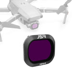 JSR Drone ND64 Objektivfilter für DJI Mavic 2 Pro, ND64 Filter