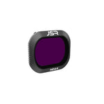 JSR Drone ND64 Objektivfilter für DJI Mavic 2 Pro, ND64 Filter