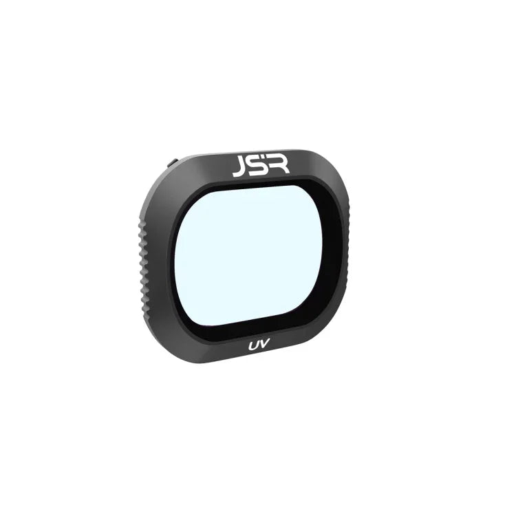 JSR Drohnen-UV-Linsenfilter für DJI Mavic 2 Pro, UV-Filter