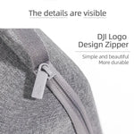Originale, tragbare, wasserdichte Nylon-Aufbewahrungstasche für DJI Mini 2 Drohne, Tasche für DJI Mini 2