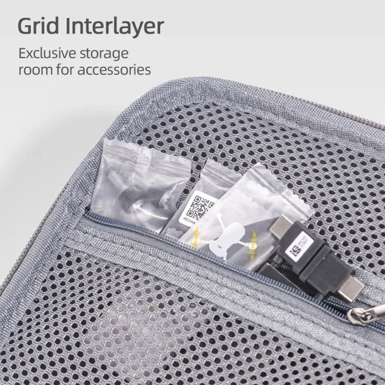 Originale, tragbare, wasserdichte Nylon-Aufbewahrungstasche für DJI Mini 2 Drohne, Tasche für DJI Mini 2