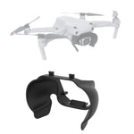 Sunnylife A2S-Q9350 Gegenlichtblende für Kameraobjektive für DJI Air 2S / Mavic Air 2, für DJI Air 2S