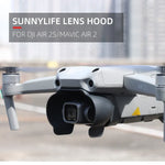 Sunnylife A2S-Q9350 Gegenlichtblende für Kameraobjektive für DJI Air 2S / Mavic Air 2, für DJI Air 2S