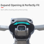 Sunnylife A2S-Q9350 Gegenlichtblende für Kameraobjektive für DJI Air 2S / Mavic Air 2, für DJI Air 2S