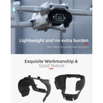Sunnylife A2S-Q9350 Gegenlichtblende für Kameraobjektive für DJI Air 2S / Mavic Air 2, für DJI Air 2S