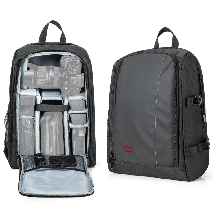 Schulter-Dekompressionsrucksack für DJI Mavic 3 / DSLR-Kameras, für DJI Mavic 3