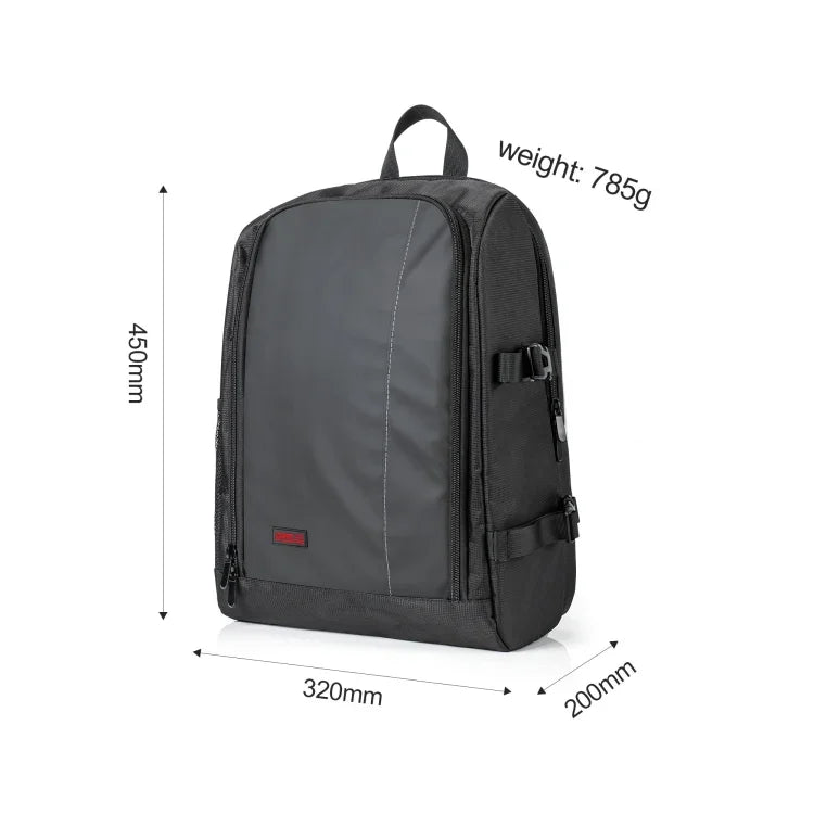 Schulter-Dekompressionsrucksack für DJI Mavic 3 / DSLR-Kameras, für DJI Mavic 3