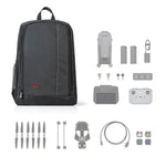 Schulter-Dekompressionsrucksack für DJI Mavic 3 / DSLR-Kameras, für DJI Mavic 3