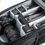 Schulter-Dekompressionsrucksack für DJI Mavic 3 / DSLR-Kameras, für DJI Mavic 3