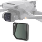 JSR Drohnen-CPL-Objektivfilter für DJI Mavic 3, CPL