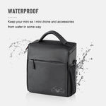 STARTRC Portable Carry Box Single Shoulder Storage Bag for DJI Mini 3 Pro / Air 2S / Mini 2 / Mavic 3 / Air 2