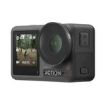 JSR CPL Lens Filter For DJI Osmo Action 3, CPL
