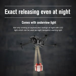Für DJI Mavic 3 STARTRC Air-Dropping System Thrower Parabolic, Für DJI Mavic 3