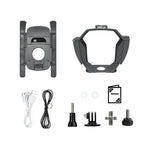 Für DJI Mavic 3 STARTRC Air-Dropping System Thrower Parabolic, Für DJI Mavic 3