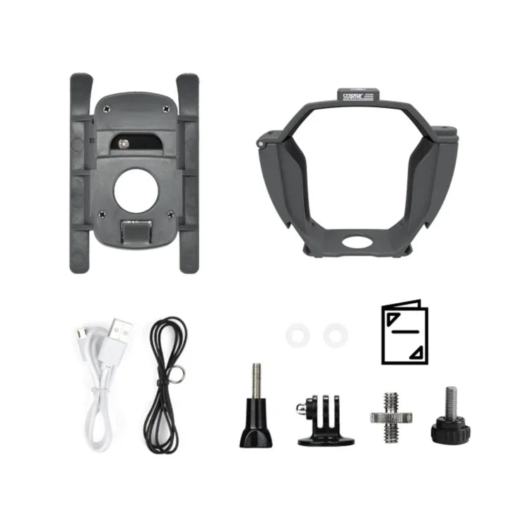 Für DJI Mavic 3 STARTRC Air-Dropping System Thrower Parabolic, Für DJI Mavic 3